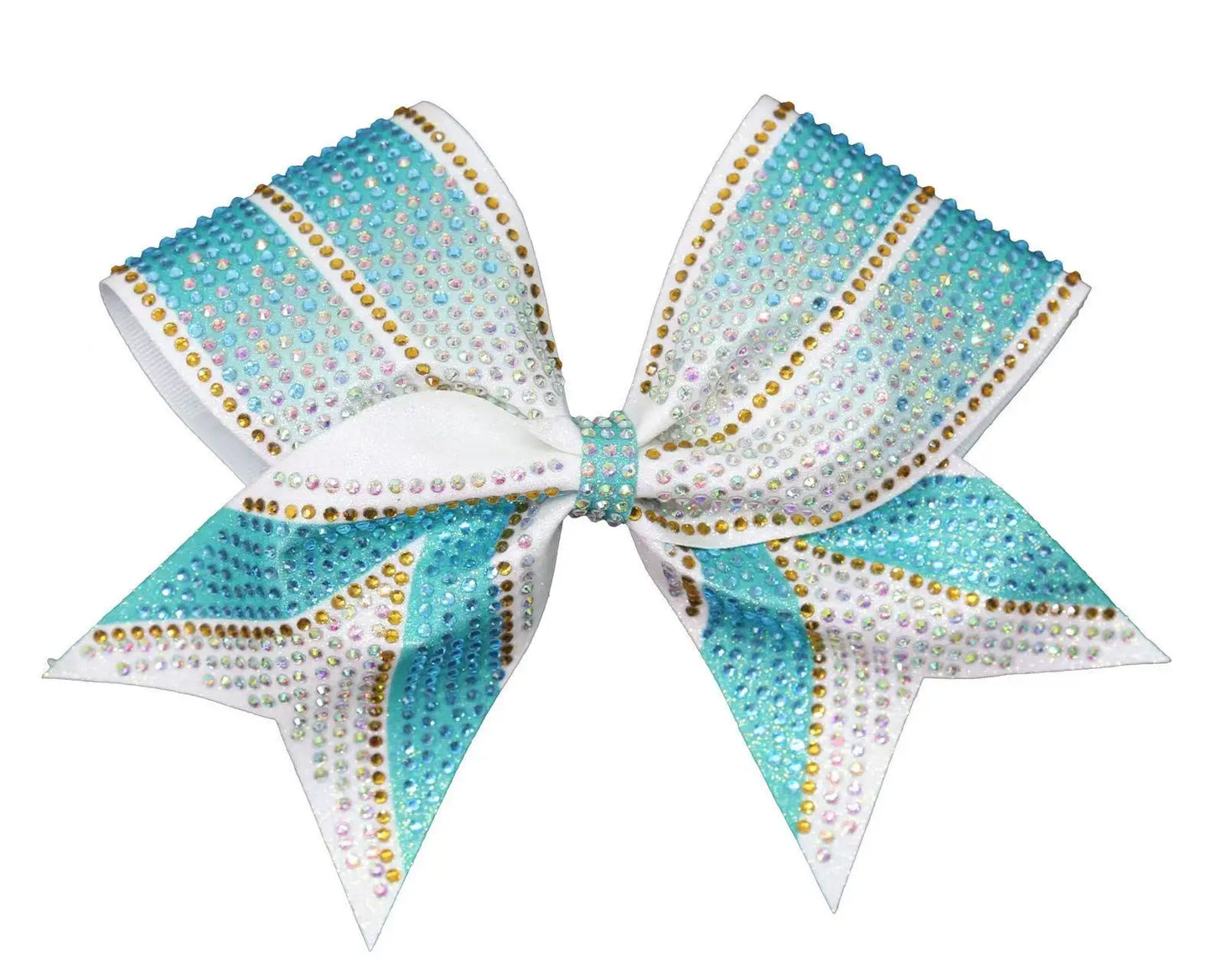 Cheerleading Hair Tailless Bows Maroon Cheer Bows and Backpack Cheerleading Accessories Cheer Bow