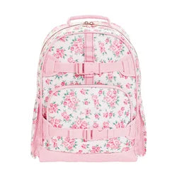 Wholesaler Kid Backpack School Bag Customized Print Sublimation Casual Sports Backpacks
