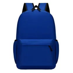 2025 New Cheap Wholesale Custom Waterproof Student Backpack School Bag for Boys Girls Child Kids and Supports LOGO Printing
