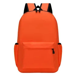 2025 New Cheap Wholesale Custom Waterproof Student Backpack School Bag for Boys Girls Child Kids and Supports LOGO Printing