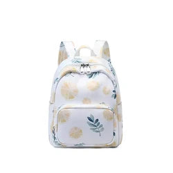 Custom Foldable Cute Pink Kids College Hiking Schoolbags Large Ladies Handbag Traveling Backpack for Boys Girl