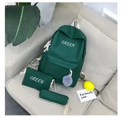 Custom Large Outdoor Waterproof Travel Backpack Zipper Fashion School Bags for Students Custom Design Logo Back Bag Pack Bulk