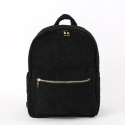 High Quality Student Bagpack 0.8mm Thickness Nylon Fabric Large Capacity Waterproof Nylon School Bags Kids Backpack School