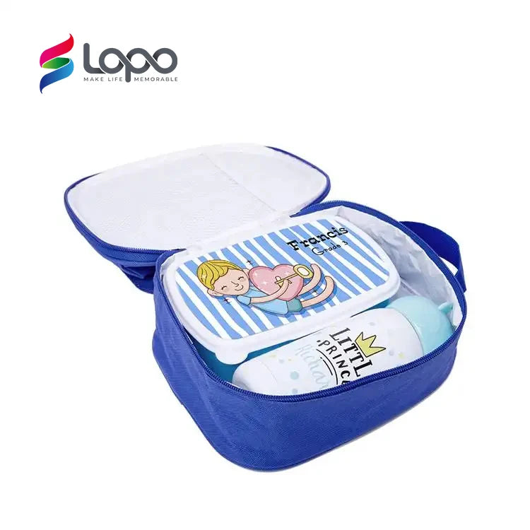 Wholesale Dye Sublimation Blanks Heat Transfer Heat Press Printing Children Kids School Lunch Bag Blank Sublimation Backpack