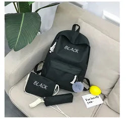 Custom Large Outdoor Waterproof Travel Backpack Zipper Fashion School Bags for Students Custom Design Logo Back Bag Pack Bulk