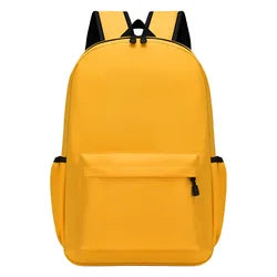2025 New Cheap Wholesale Custom Waterproof Student Backpack School Bag for Boys Girls Child Kids and Supports LOGO Printing