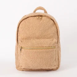 High Quality Student Bagpack 0.8mm Thickness Nylon Fabric Large Capacity Waterproof Nylon School Bags Kids Backpack School