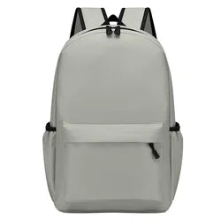 2025 New Cheap Wholesale Custom Waterproof Student Backpack School Bag for Boys Girls Child Kids and Supports LOGO Printing