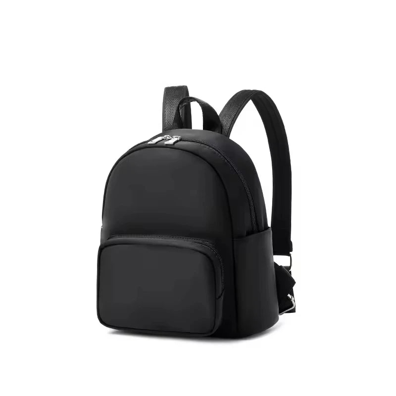 Custom Foldable Cute Pink Kids College Hiking Schoolbags Large Ladies Handbag Traveling Backpack for Boys Girl