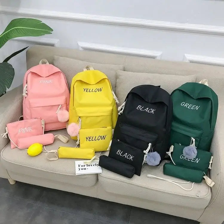 Custom Large Outdoor Waterproof Travel Backpack Zipper Fashion School Bags for Students Custom Design Logo Back Bag Pack Bulk