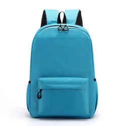 2025 Cheap Price Custom Boy Three Year Junior High School Backpack Primary Boys for Children Student Girls Kids