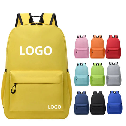 2025 Cheap Price Custom Boy Three Year Junior High School Backpack Primary Boys for Children Student Girls Kids