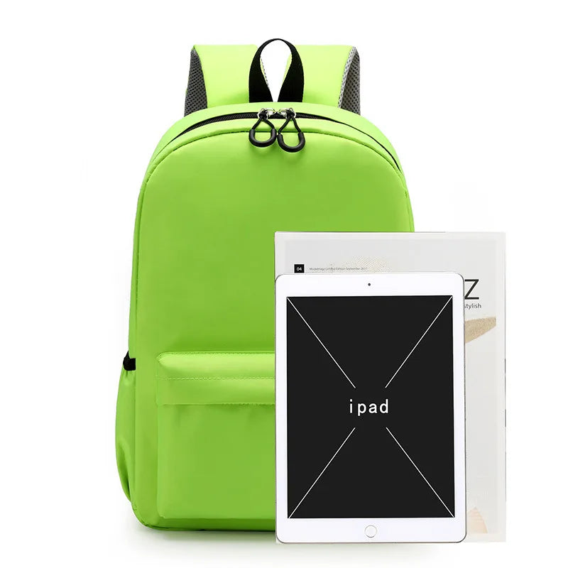 2025 Cheap Price Custom Boy Three Year Junior High School Backpack Primary Boys for Children Student Girls Kids